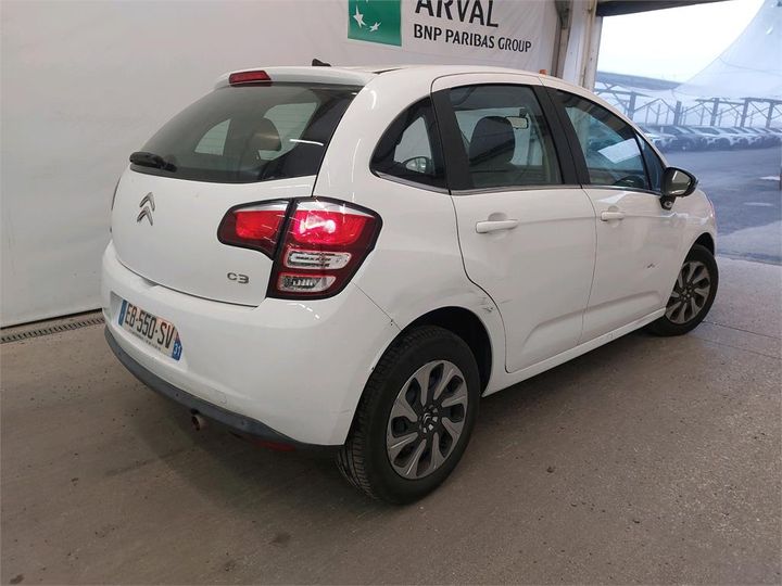 Photo 2 VIN: VF7SCBHY6GW564198 - CITROEN C3 