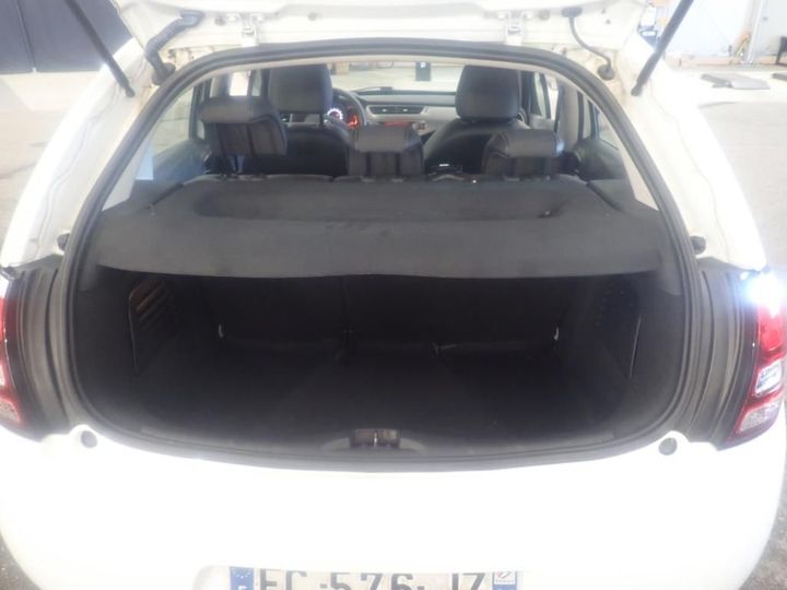 Photo 3 VIN: VF7SCBHY6GW580063 - CITROEN C3 