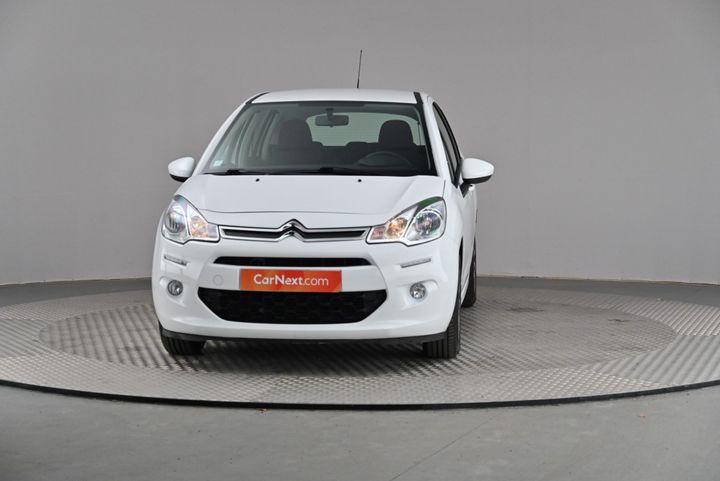 Photo 3 VIN: VF7SCBHY6GW580064 - CITROEN C3 