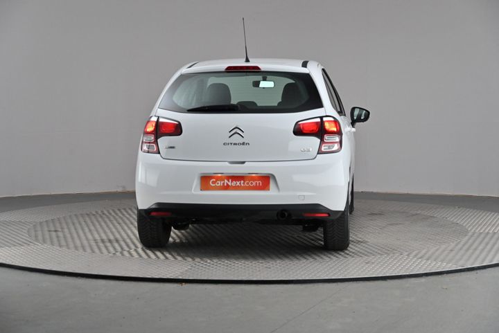 Photo 5 VIN: VF7SCBHY6GW580064 - CITROEN C3 