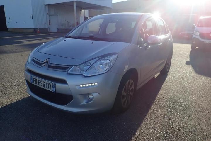 Photo 0 VIN: VF7SCBHY6GW590751 - CITROEN C3 5P 