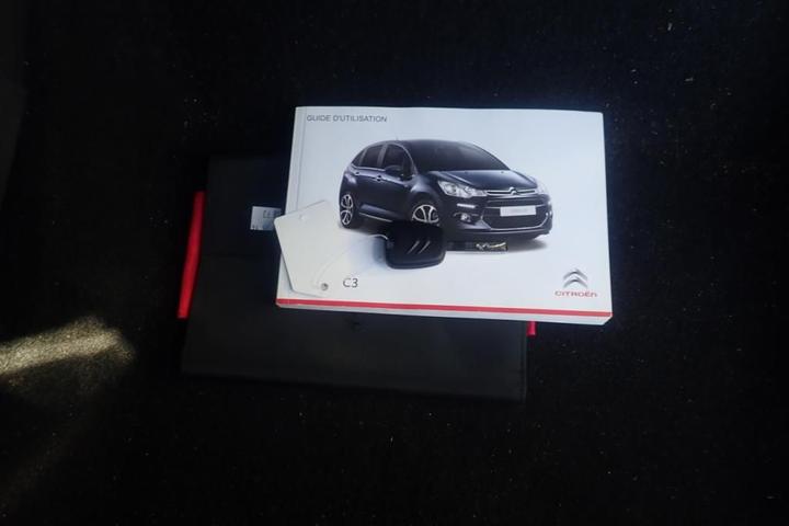 Photo 18 VIN: VF7SCBHY6GW590751 - CITROEN C3 5P 