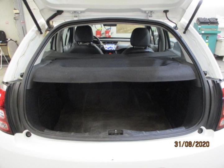 Photo 3 VIN: VF7SCBHY6GW605745 - CITROEN C3 5P ENTREPRISE (2 SEATS) 