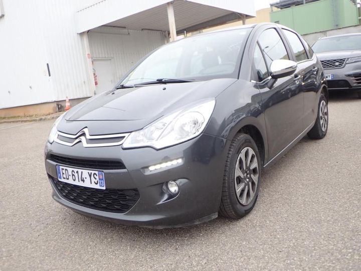 Photo 1 VIN: VF7SCBHY6GW613765 - CITROEN C3 5P 