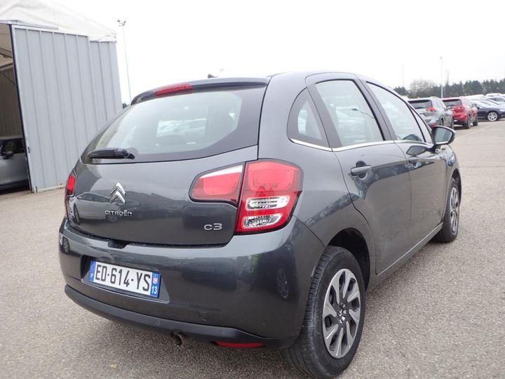 Photo 2 VIN: VF7SCBHY6GW613765 - CITROEN C3 5P 