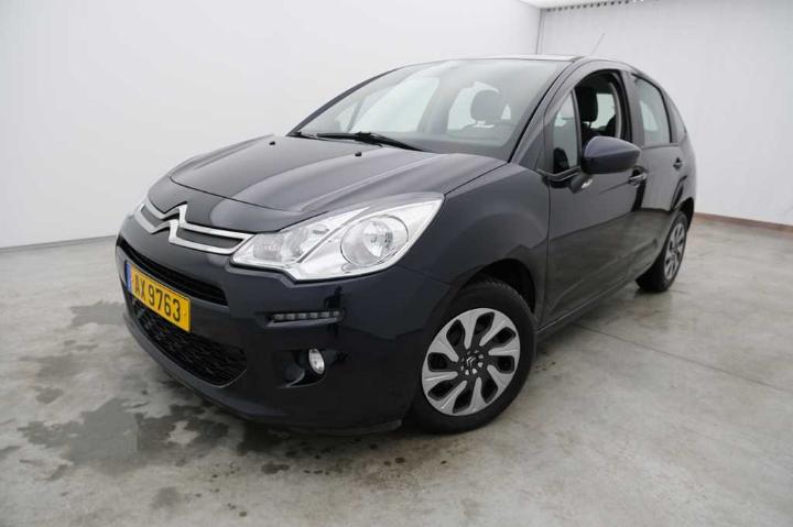 Photo 0 VIN: VF7SCBHY6GW626035 - CITROEN C310 