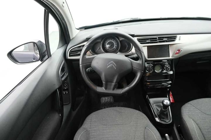 Photo 5 VIN: VF7SCBHY6GW626035 - CITROEN C310 