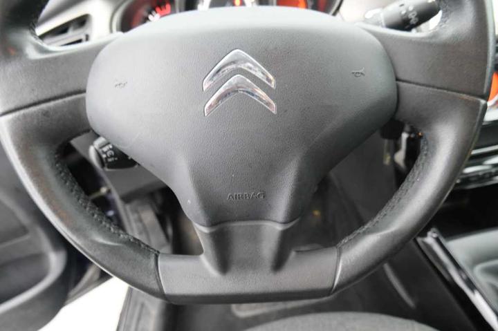 Photo 23 VIN: VF7SCBHY6GW626035 - CITROEN C310 