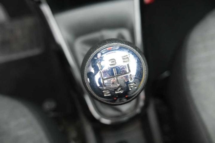 Photo 26 VIN: VF7SCBHY6GW626035 - CITROEN C310 