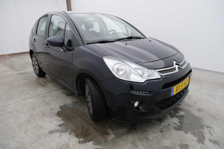 Photo 4 VIN: VF7SCBHY6GW626035 - CITROEN C310 