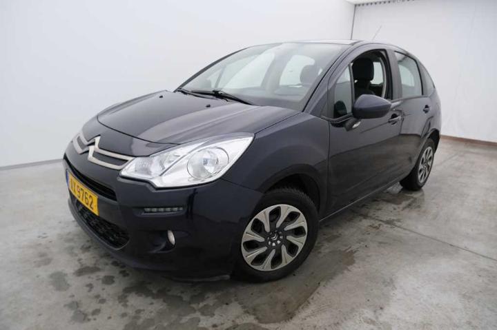 Photo 0 VIN: VF7SCBHY6GW626826 - CITROEN C310 