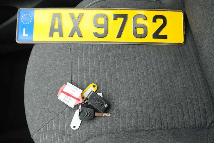 Photo 10 VIN: VF7SCBHY6GW626826 - CITROEN C310 