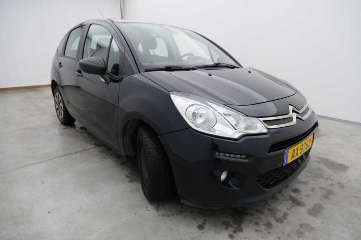 Photo 5 VIN: VF7SCBHY6GW626826 - CITROEN C310 