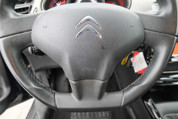 Photo 26 VIN: VF7SCBHY6GW626826 - CITROEN C310 