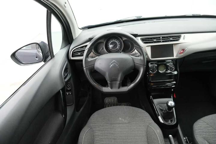 Photo 6 VIN: VF7SCBHY6GW626826 - CITROEN C310 