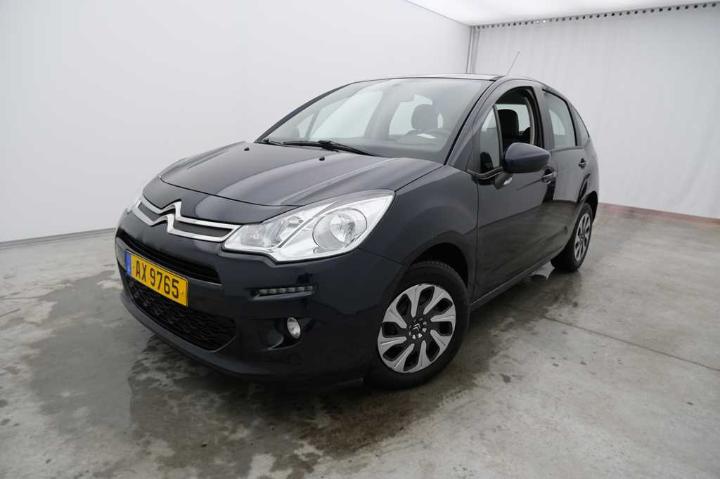 Photo 1 VIN: VF7SCBHY6GW626828 - CITROEN C310 