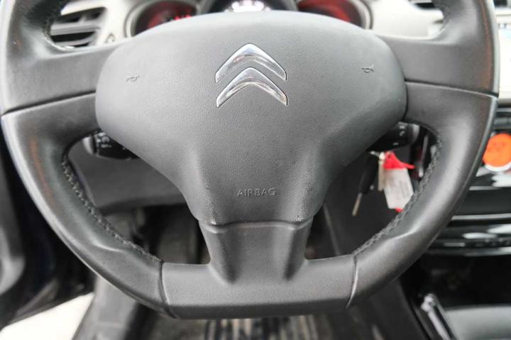 Photo 21 VIN: VF7SCBHY6GW626828 - CITROEN C310 