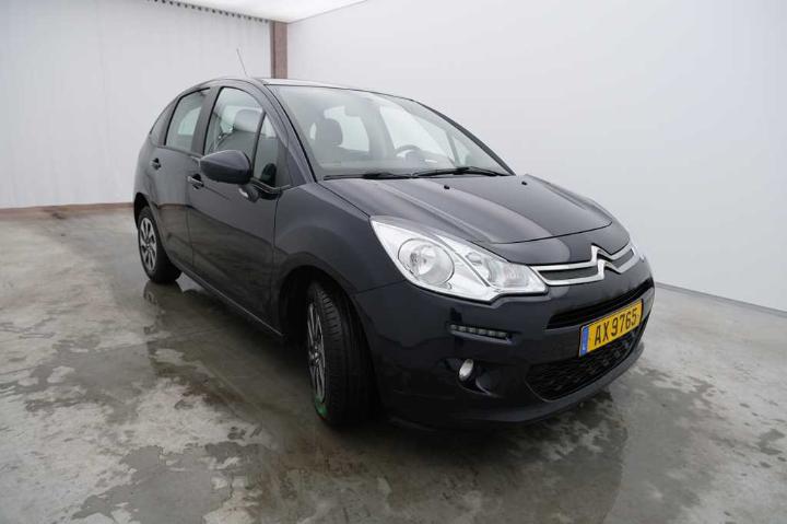 Photo 5 VIN: VF7SCBHY6GW626828 - CITROEN C310 