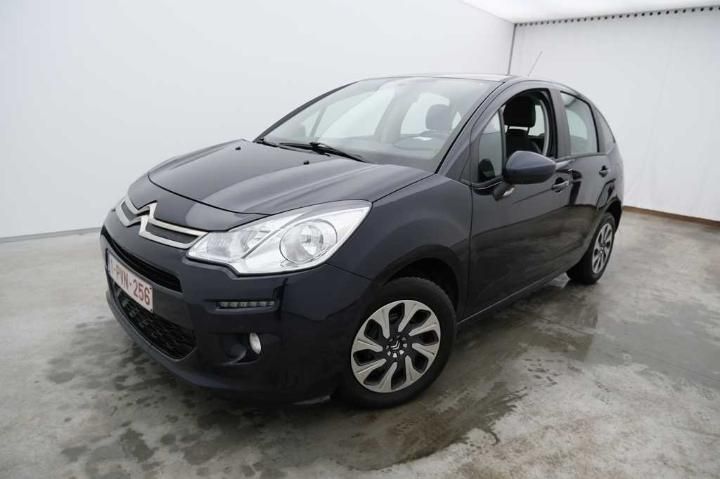 Photo 1 VIN: VF7SCBHY6GW628449 - CITROEN C3 &#3910 NEW 