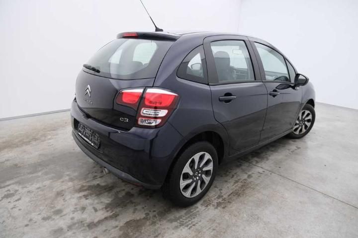 Photo 2 VIN: VF7SCBHY6GW628449 - CITROEN C3 &#3910 NEW 