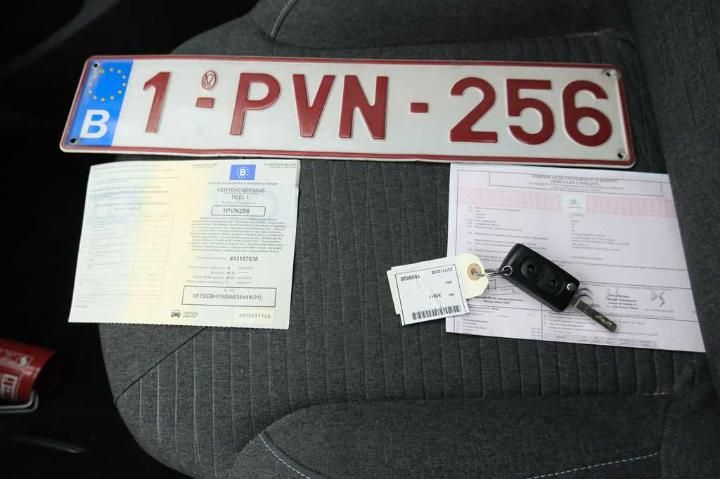 Photo 4 VIN: VF7SCBHY6GW628449 - CITROEN C3 &#3910 NEW 