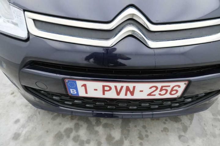 Photo 5 VIN: VF7SCBHY6GW628449 - CITROEN C3 &#3910 NEW 