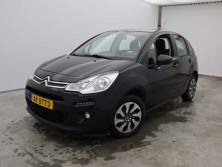 Photo 0 VIN: VF7SCBHY6GW629262 - CITROEN C310 