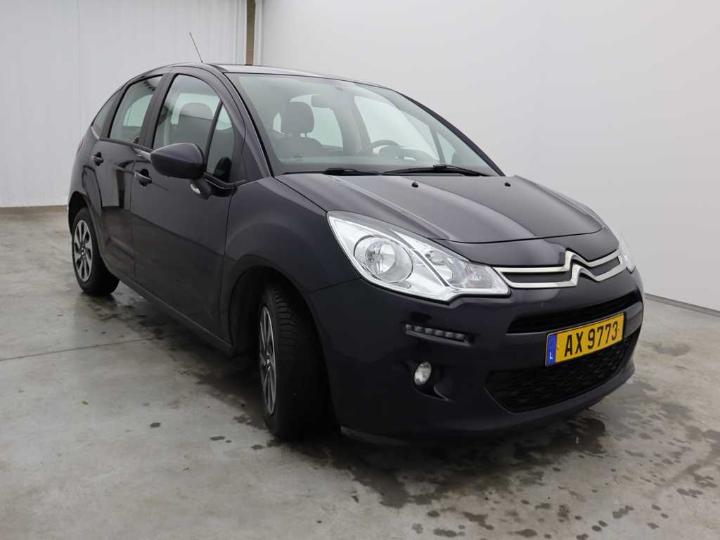 Photo 4 VIN: VF7SCBHY6GW629262 - CITROEN C310 