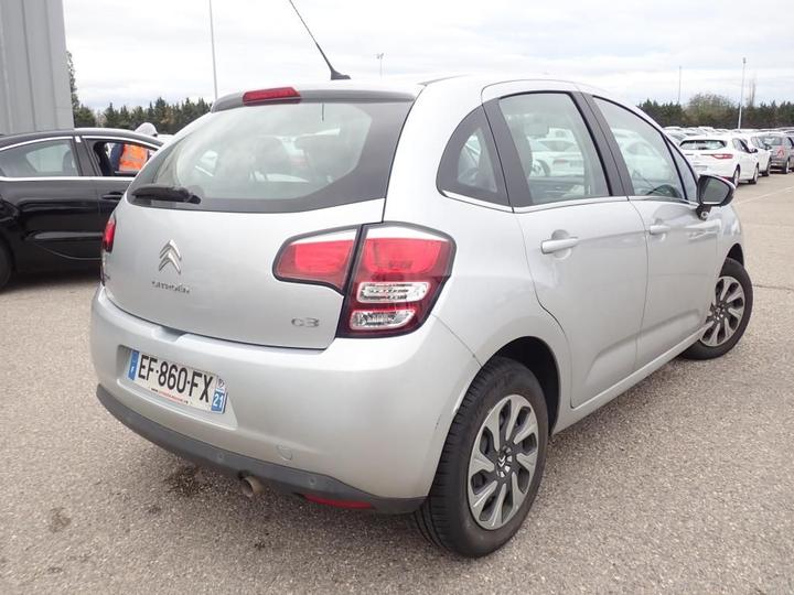 Photo 2 VIN: VF7SCBHY6GW635384 - CITROEN C3 5P 