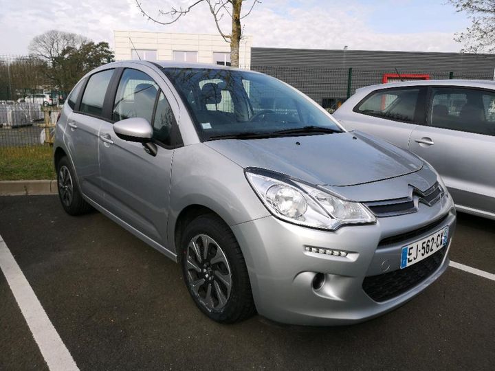 Photo 2 VIN: VF7SCBHY6GW661094 - CITROEN C3 