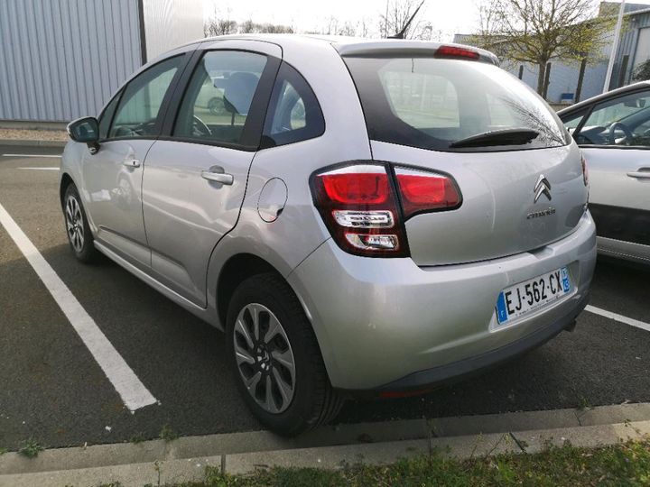 Photo 3 VIN: VF7SCBHY6GW661094 - CITROEN C3 