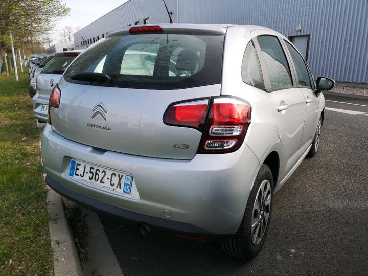 Photo 4 VIN: VF7SCBHY6GW661094 - CITROEN C3 