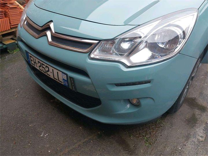 Photo 18 VIN: VF7SCBHY6GW663806 - CITROEN C3 