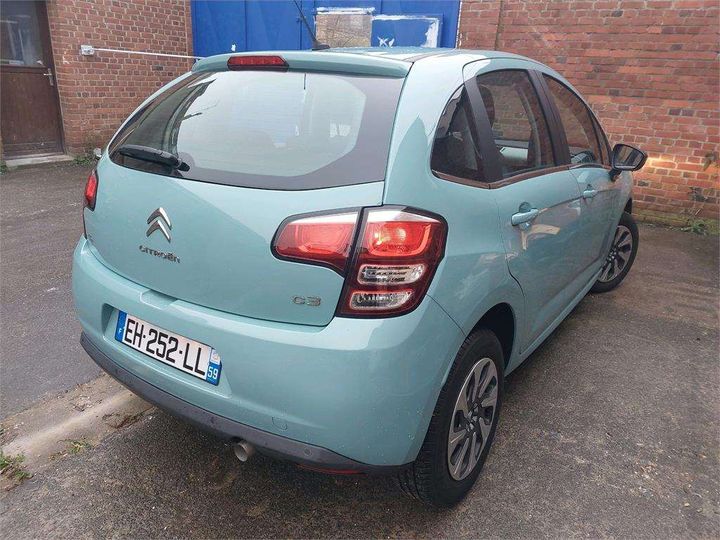 Photo 3 VIN: VF7SCBHY6GW663806 - CITROEN C3 