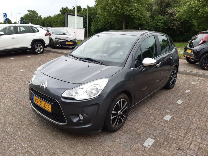 Photo 1 VIN: VF7SCHMZ0CW607577 - CITROEN C3 