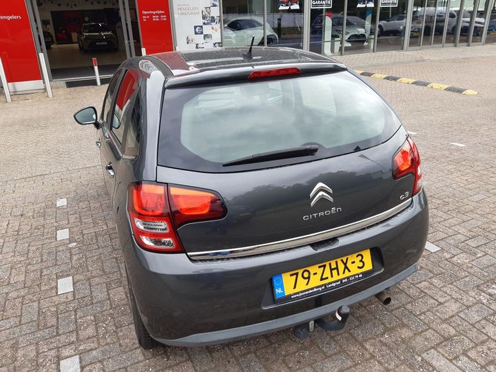 Photo 2 VIN: VF7SCHMZ0CW607577 - CITROEN C3 