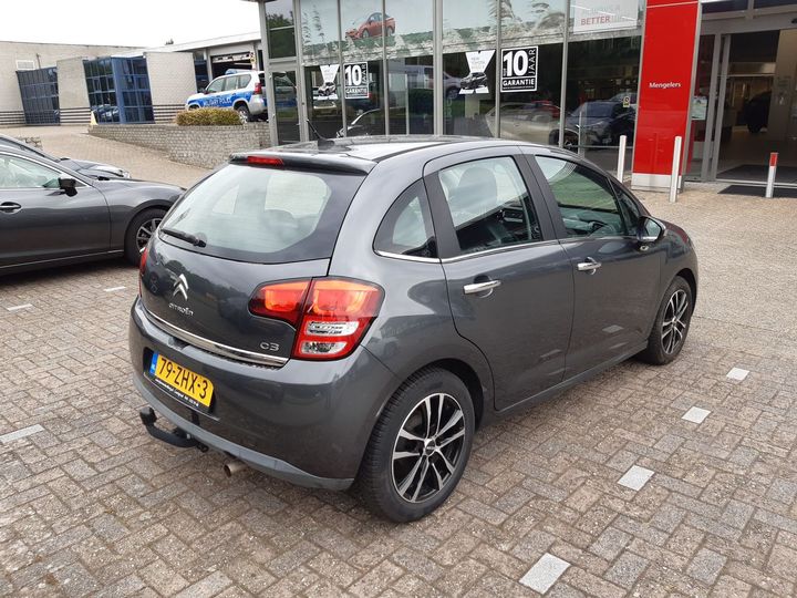 Photo 3 VIN: VF7SCHMZ0CW607577 - CITROEN C3 