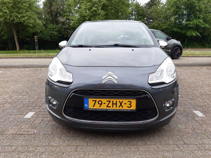 Photo 8 VIN: VF7SCHMZ0CW607577 - CITROEN C3 