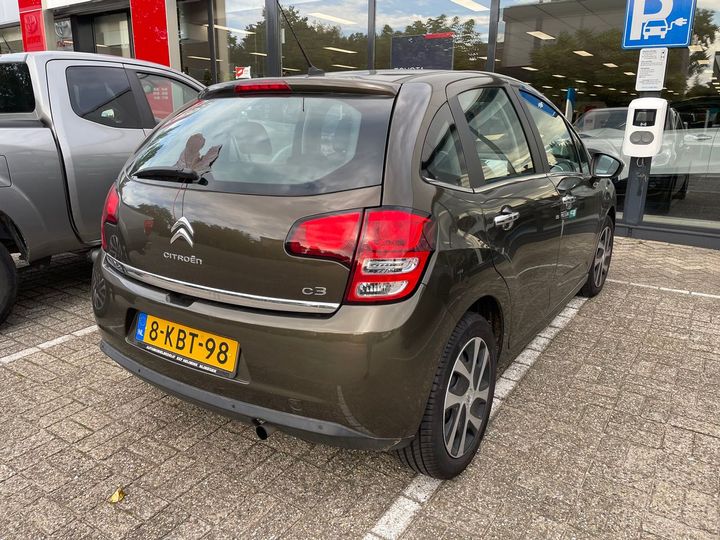 Photo 3 VIN: VF7SCHMZ0DW529622 - CITROEN C3 