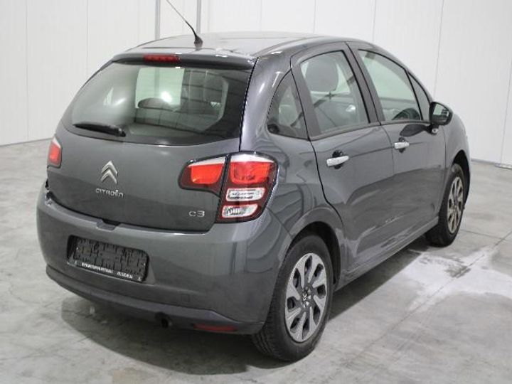 Photo 3 VIN: VF7SCHMZ0DW673721 - CITROEN C3 HATCHBACK 