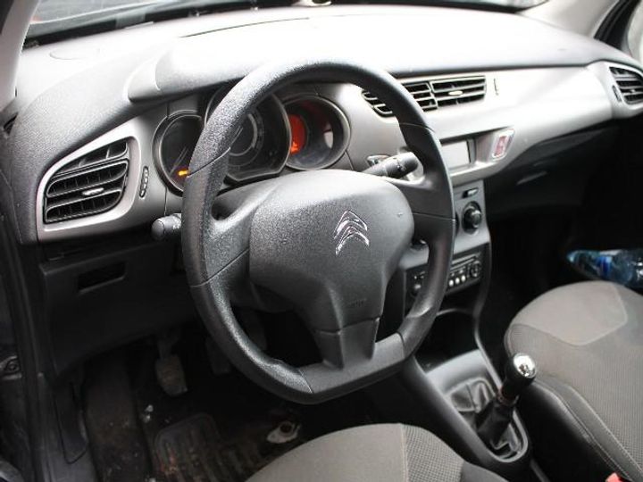 Photo 7 VIN: VF7SCHMZ0DW673721 - CITROEN C3 HATCHBACK 