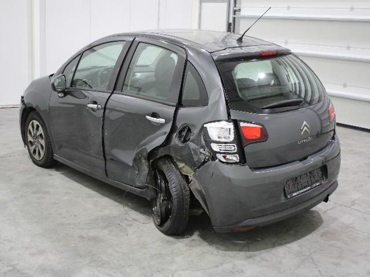 Photo 4 VIN: VF7SCHMZ0DW673721 - CITROEN C3 HATCHBACK 