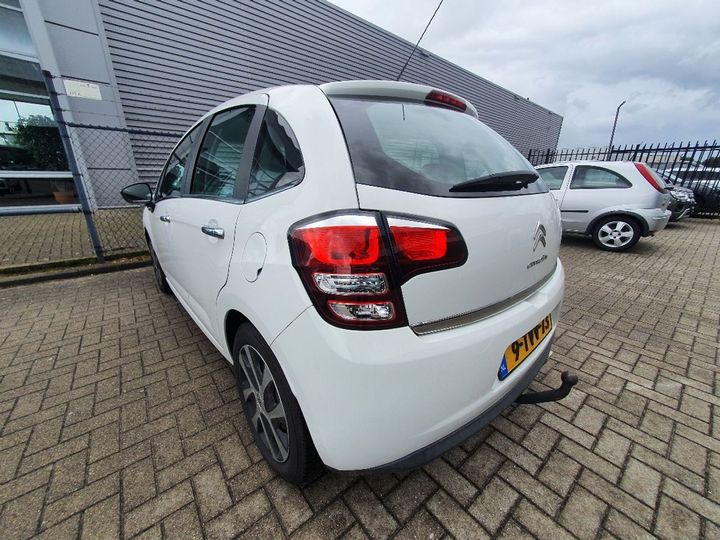 Photo 13 VIN: VF7SCHMZ0EW586701 - CITROEN C3 