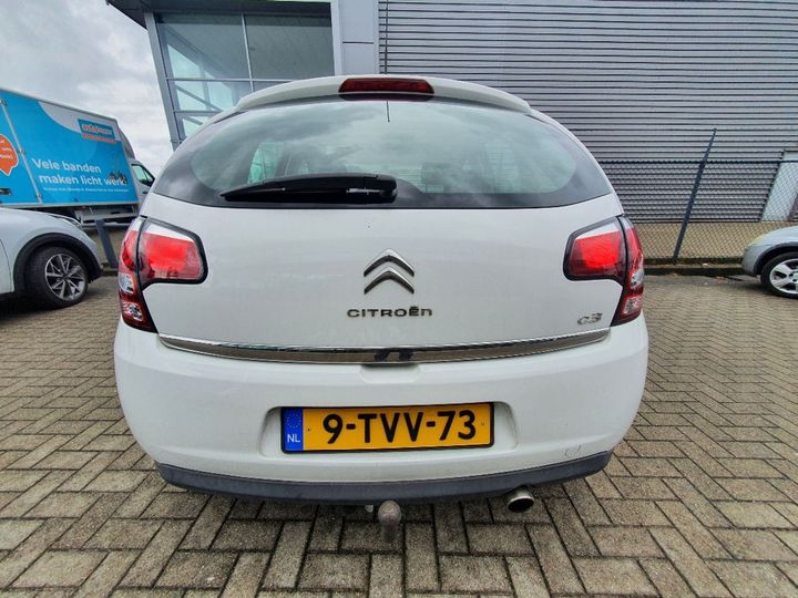 Photo 2 VIN: VF7SCHMZ0EW586701 - CITROEN C3 