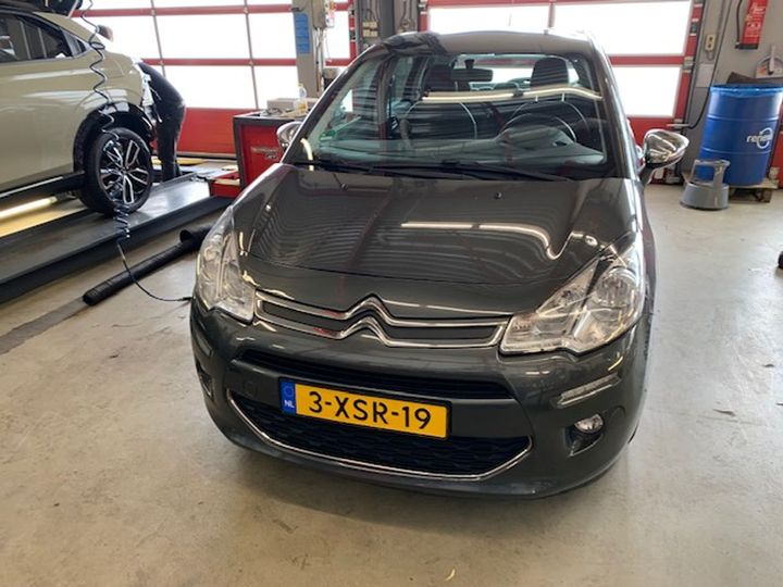 Photo 1 VIN: VF7SCHMZ0EW669312 - CITROEN C3 