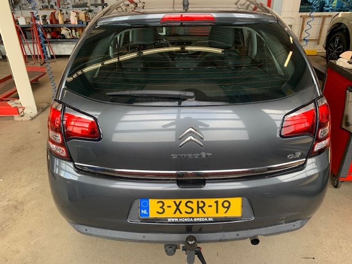 Photo 2 VIN: VF7SCHMZ0EW669312 - CITROEN C3 