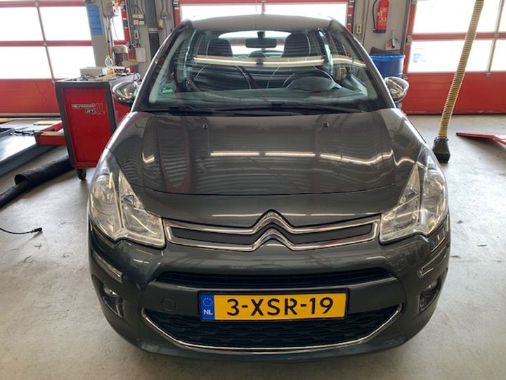 Photo 8 VIN: VF7SCHMZ0EW669312 - CITROEN C3 