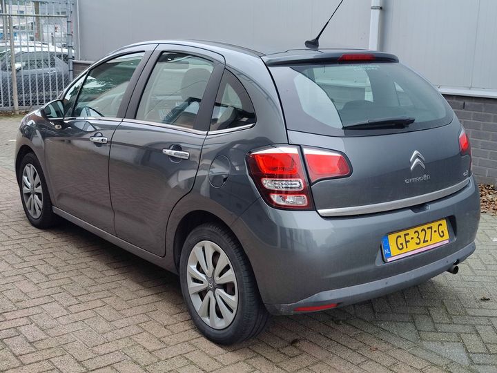 Photo 2 VIN: VF7SCHMZ6FW547529 - CITROEN C3 