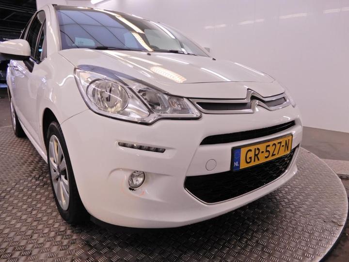 Photo 19 VIN: VF7SCHMZ6FW608581 - CITROEN C3 