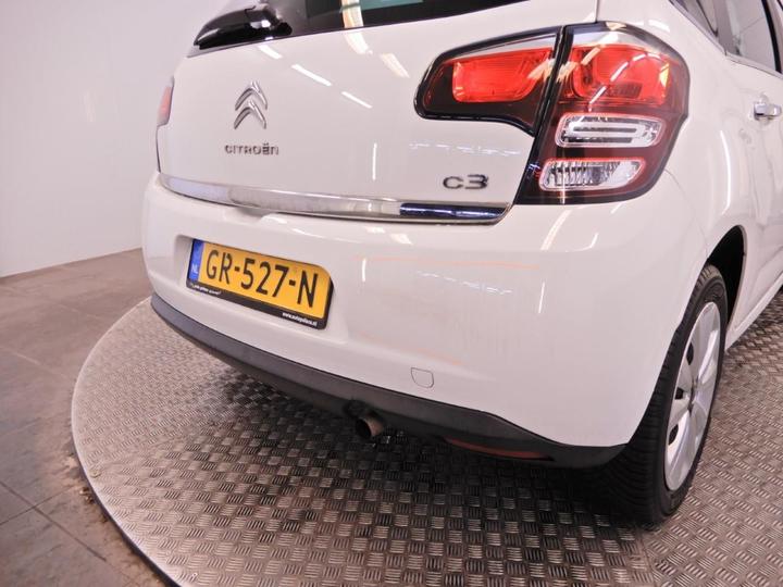 Photo 22 VIN: VF7SCHMZ6FW608581 - CITROEN C3 